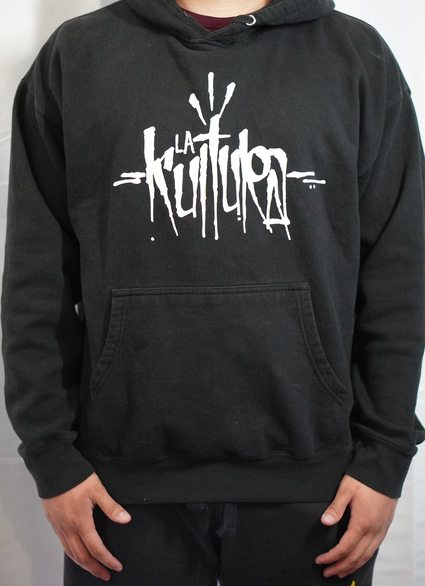 La Kultura Hoodie