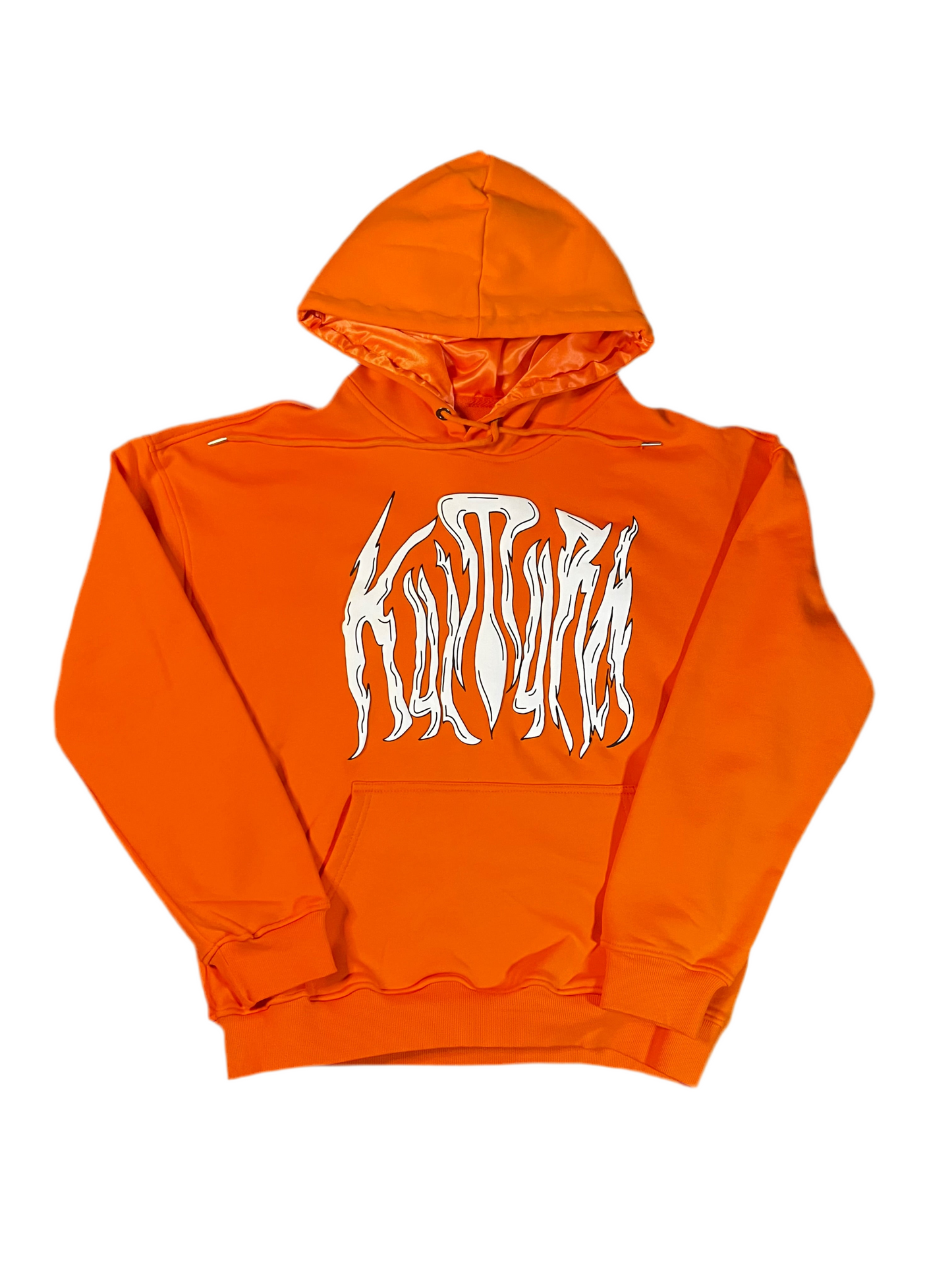 Kultura hoodie