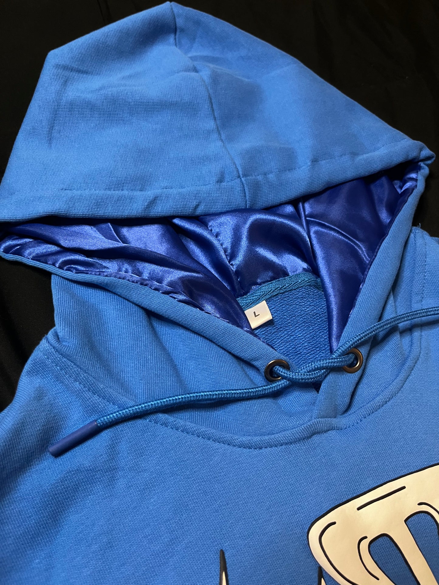 Kultura hoodie