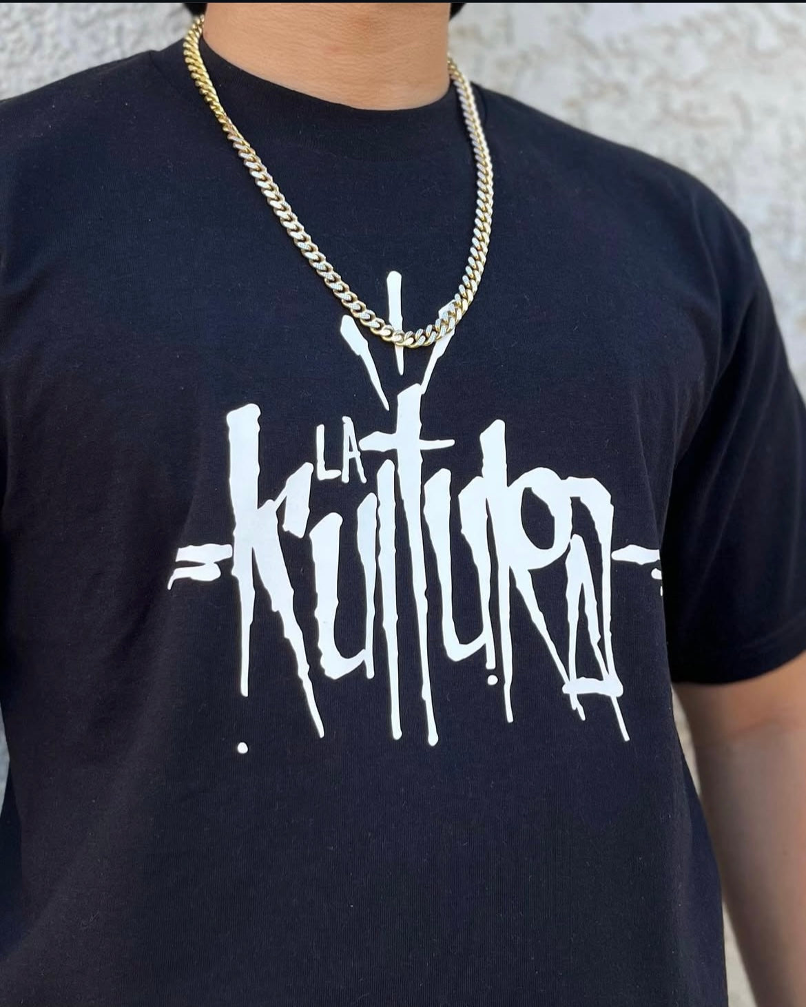 La Kultura T-Shirt
