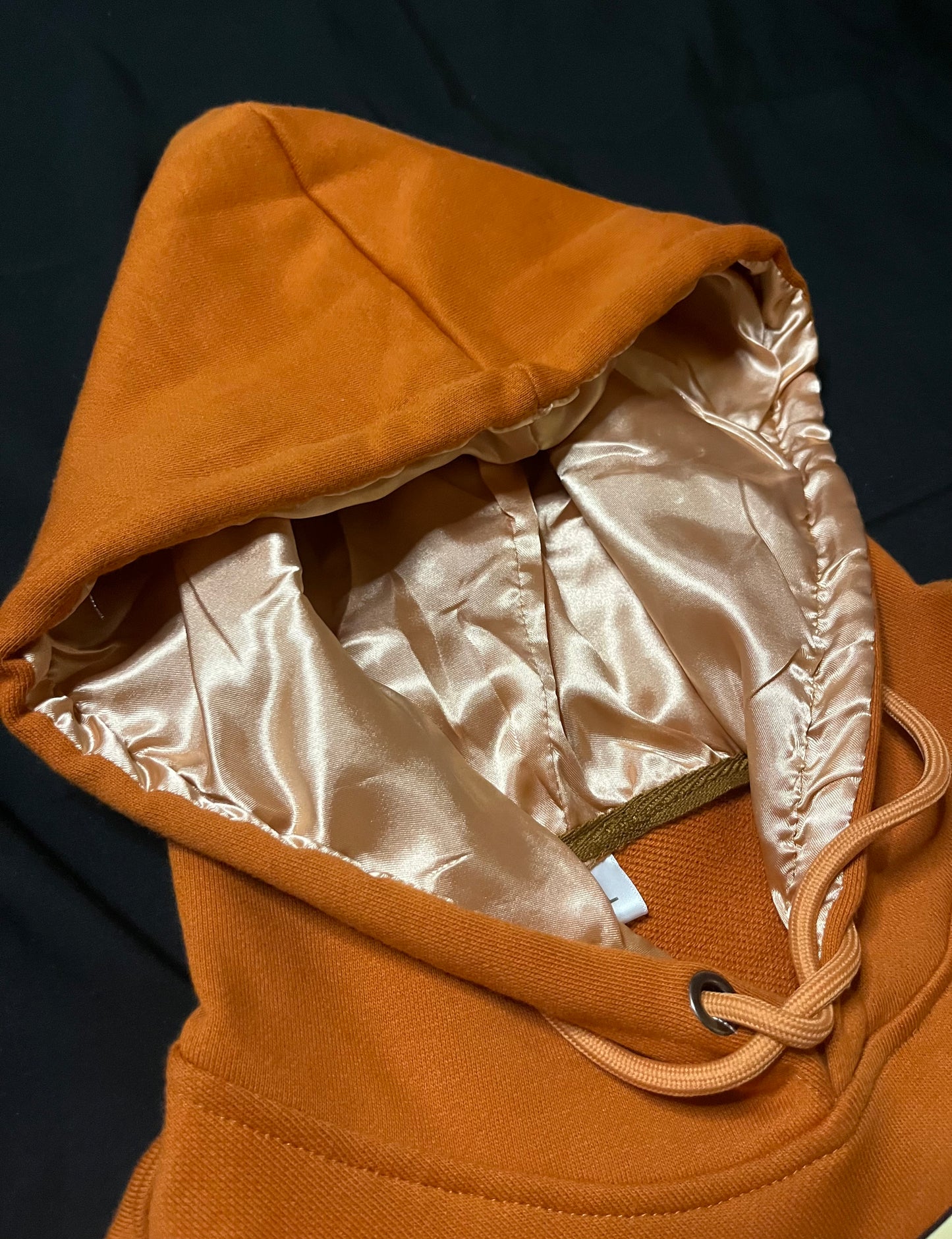 Kultura hoodie