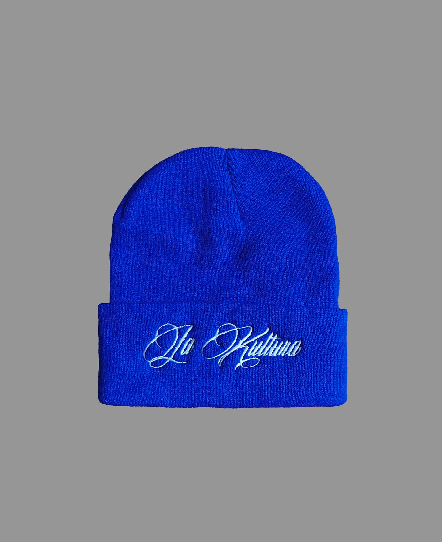 La Kultura beanie