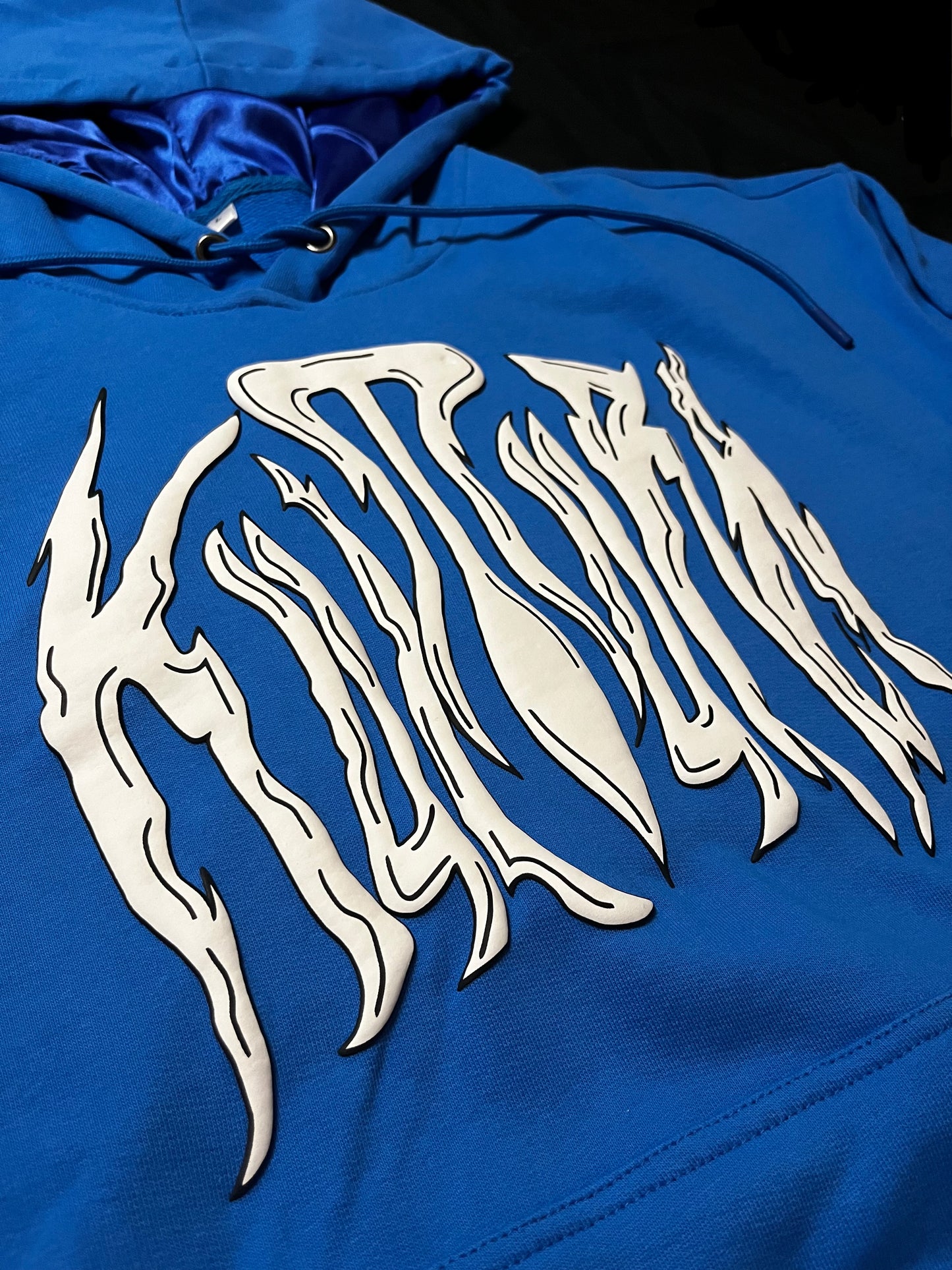 Kultura hoodie