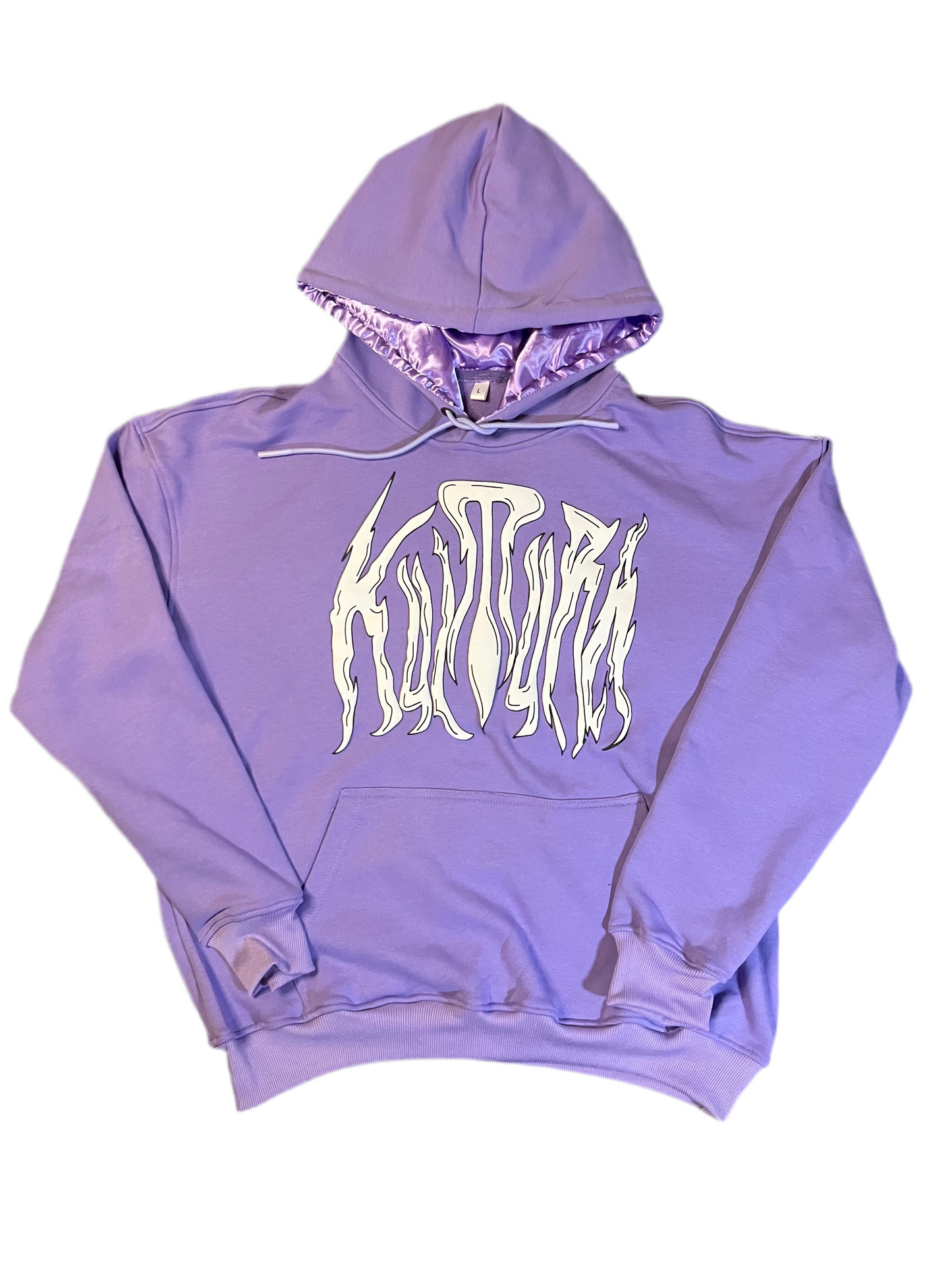 Kultura hoodie