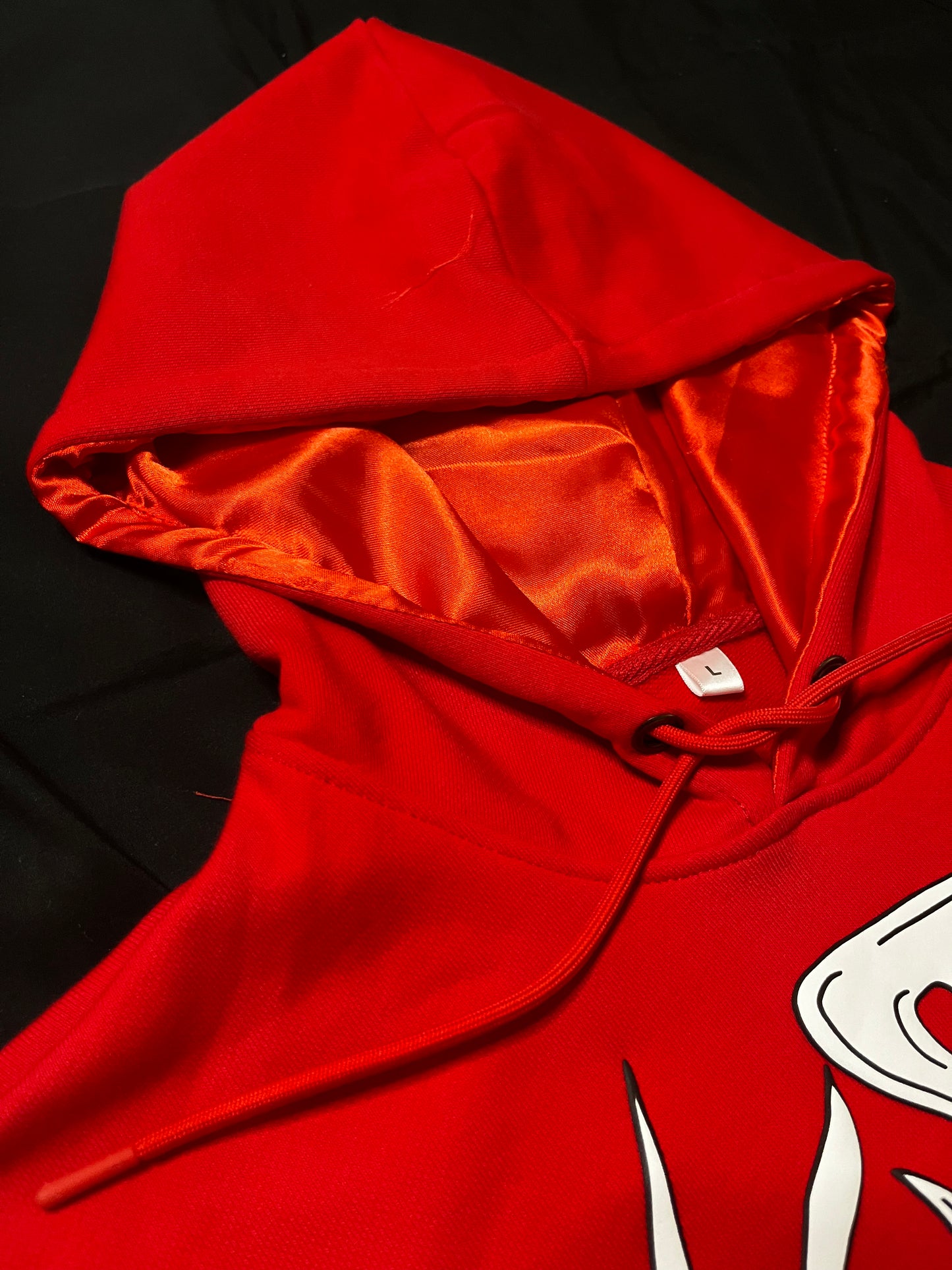 Kultura hoodie