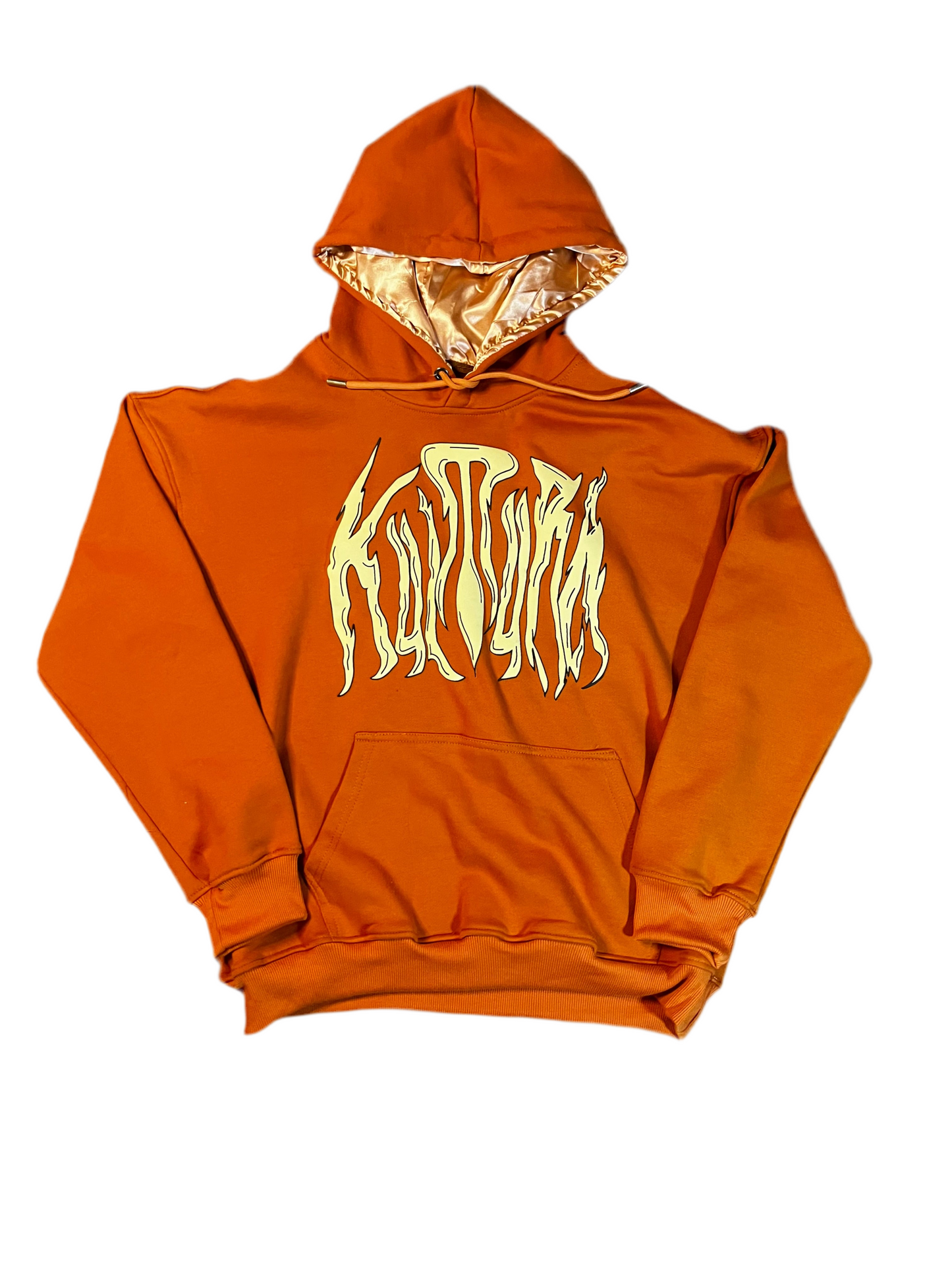 Kultura hoodie