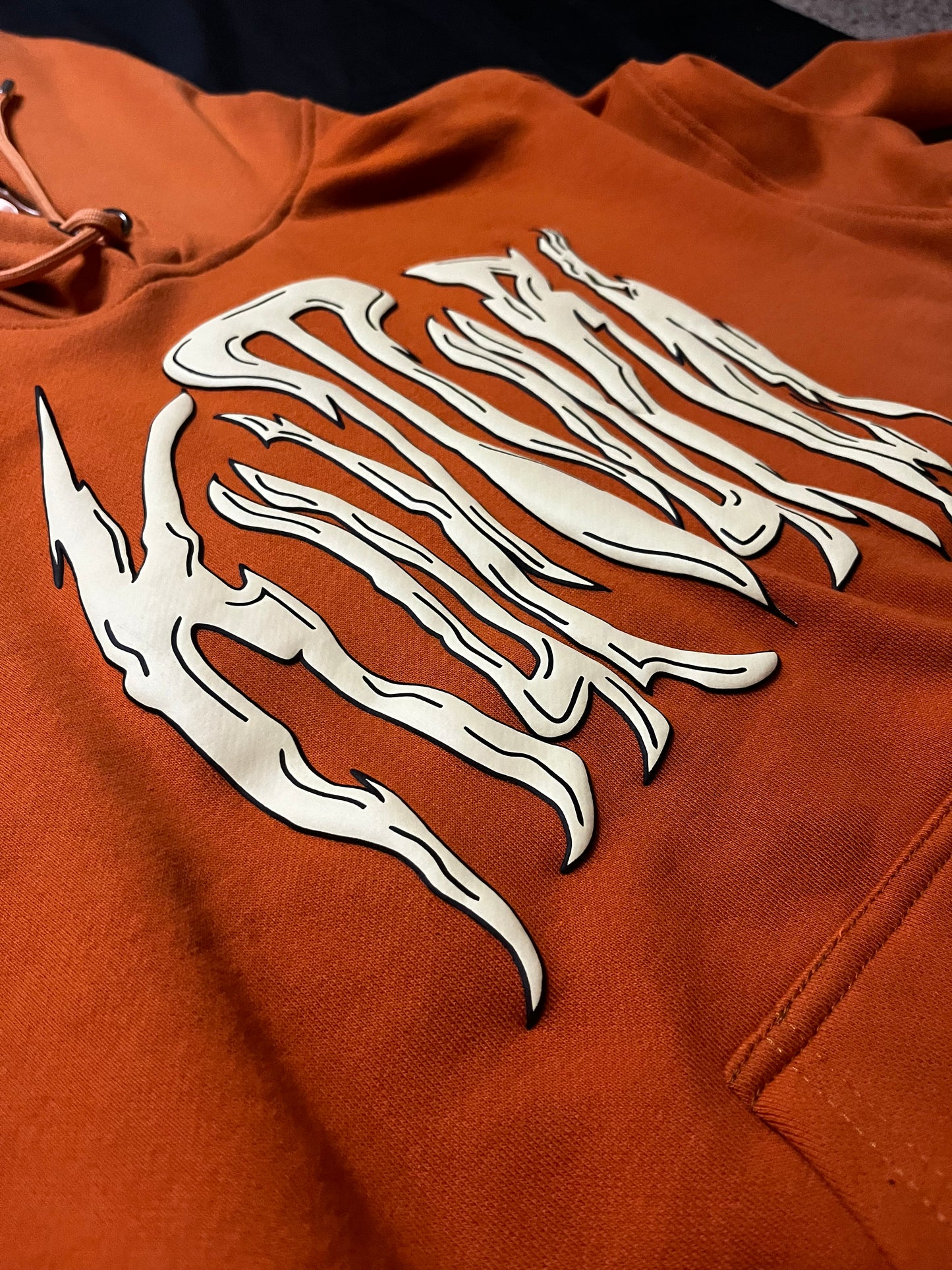 Kultura hoodie