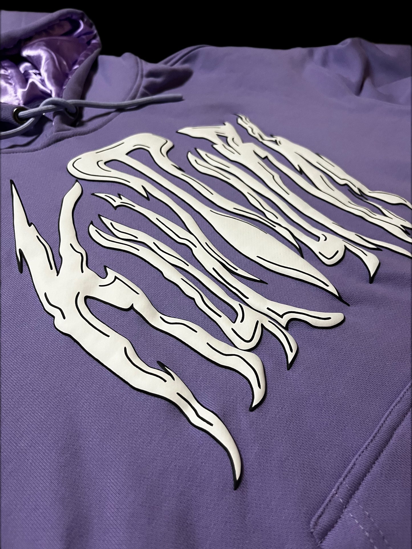 Kultura hoodie
