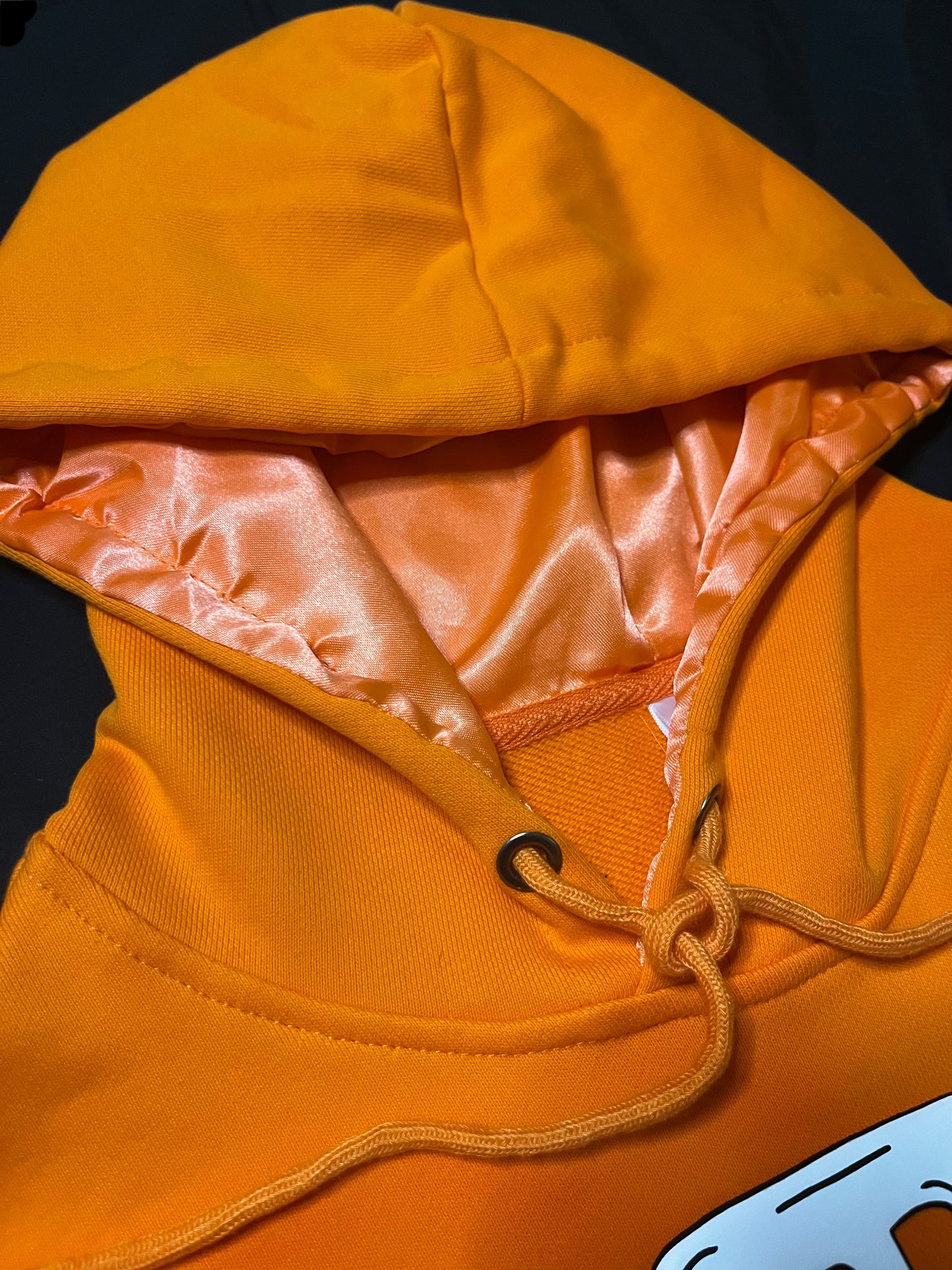 Kultura hoodie