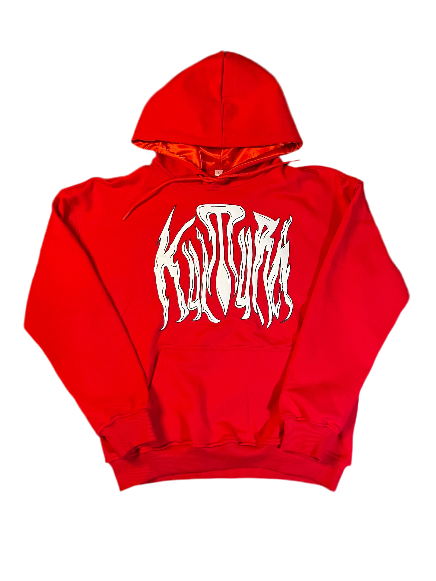 Kultura hoodie