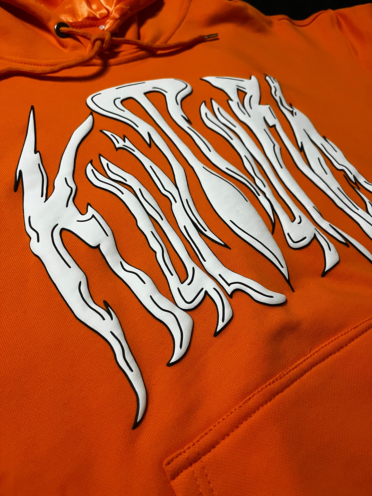 Kultura hoodie