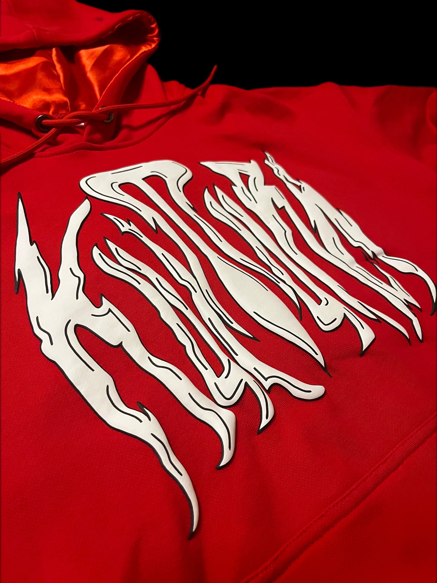 Kultura hoodie