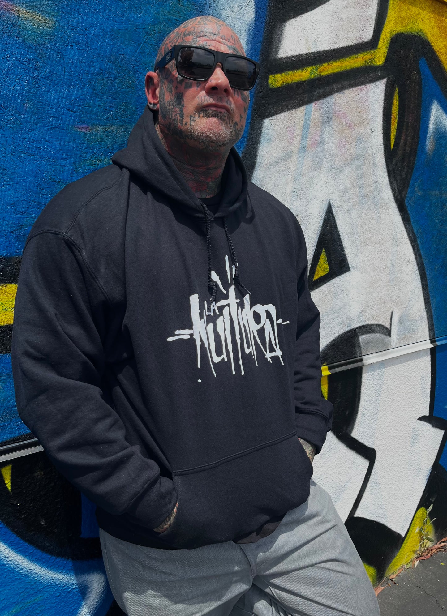 La Kultura Hoodie