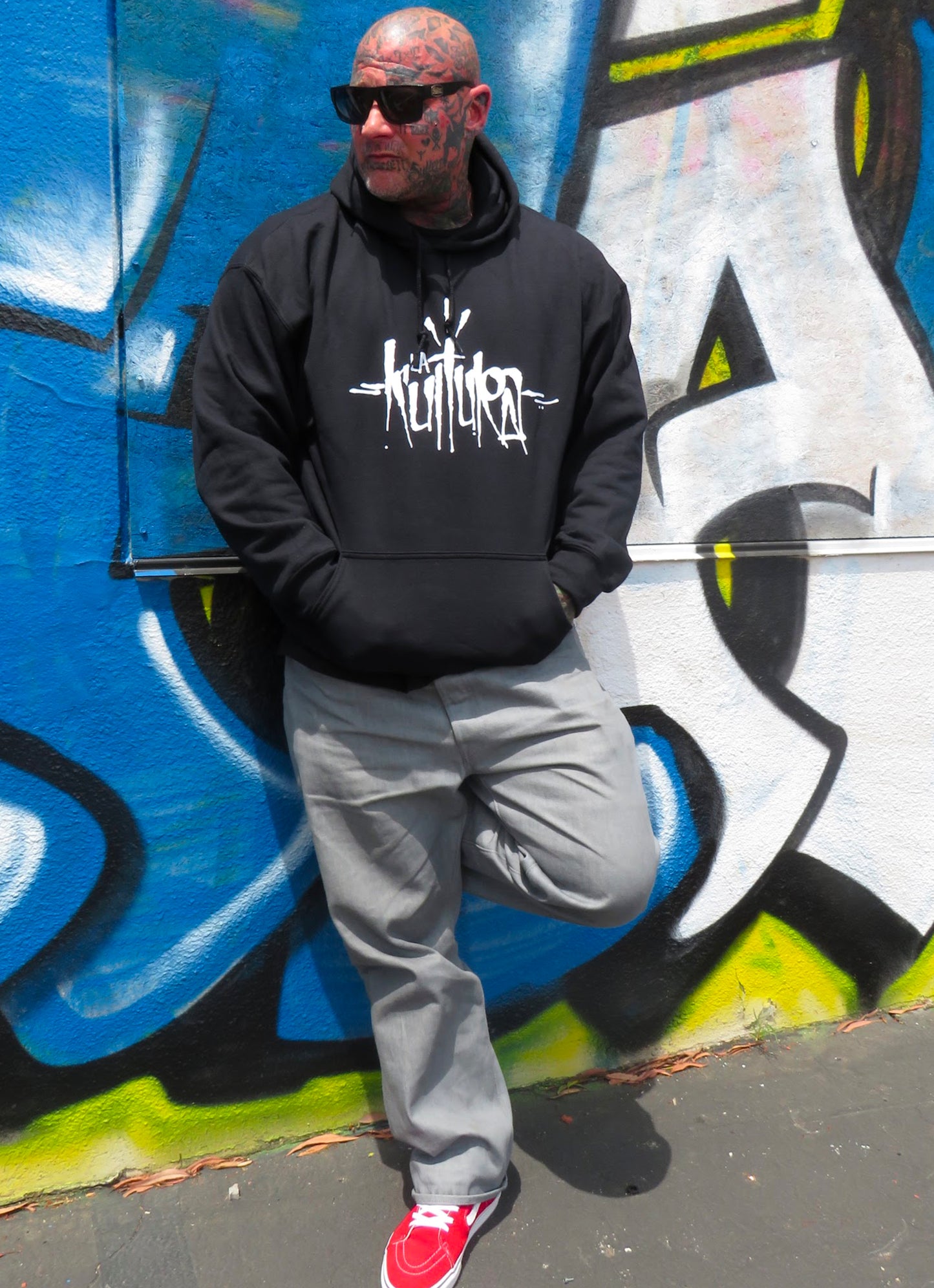 La Kultura Hoodie
