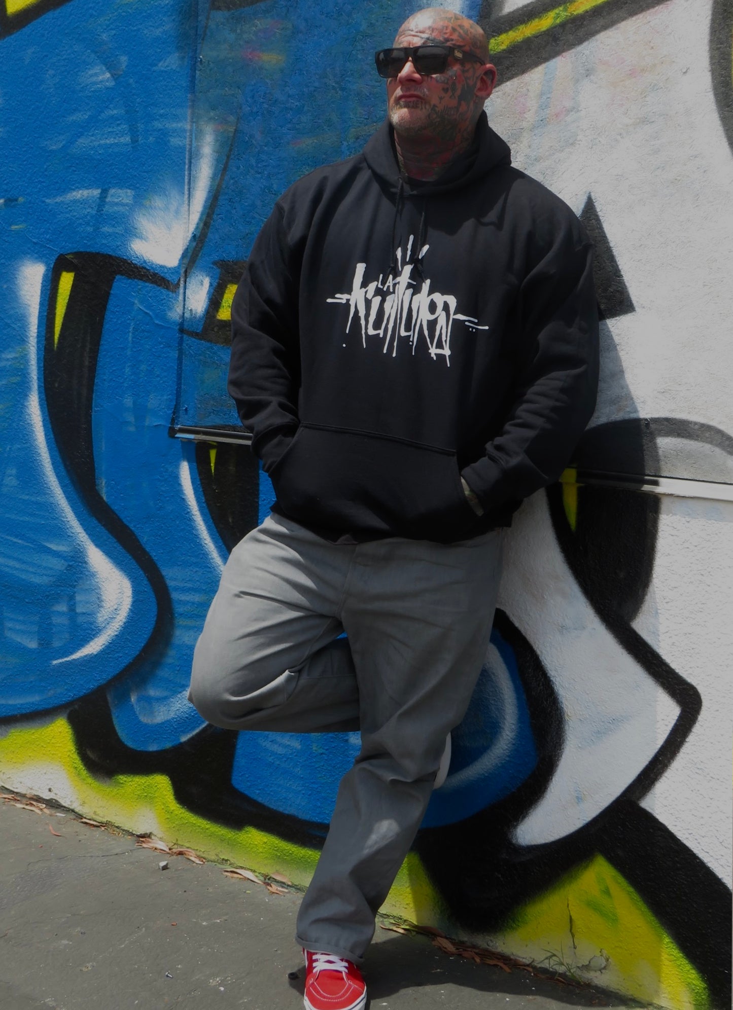 La Kultura Hoodie