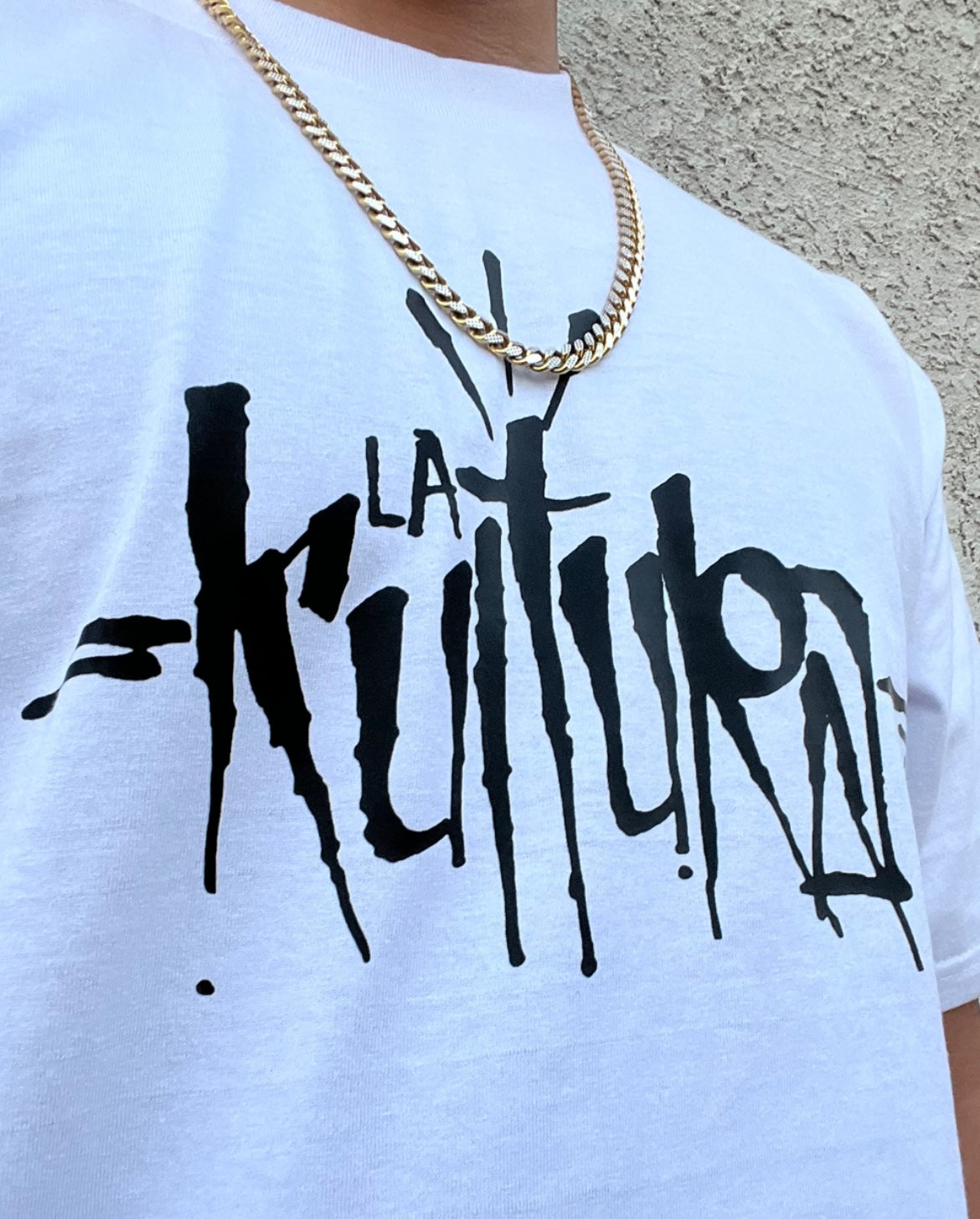La Kultura T-Shirt