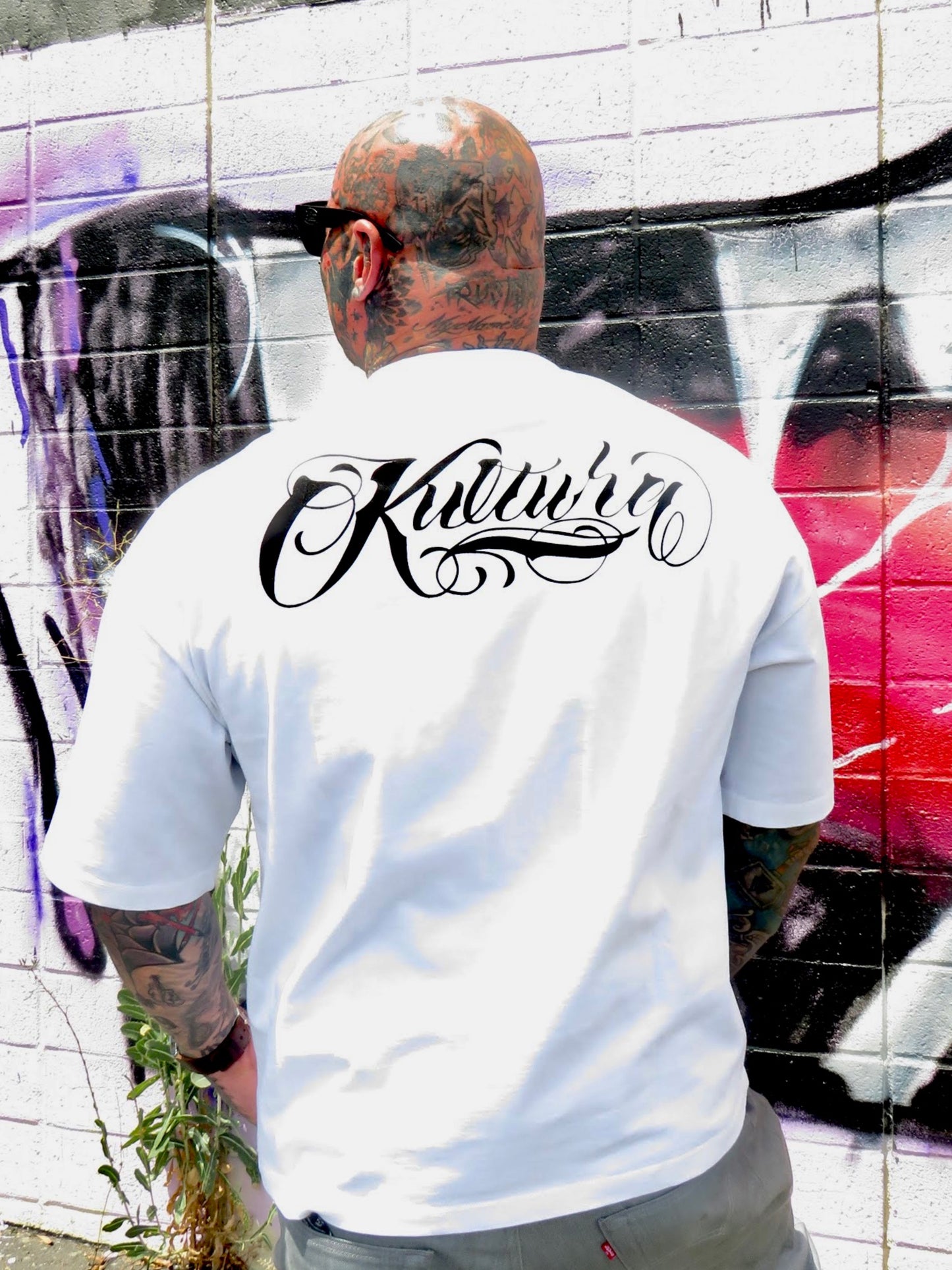 La Kultura script
