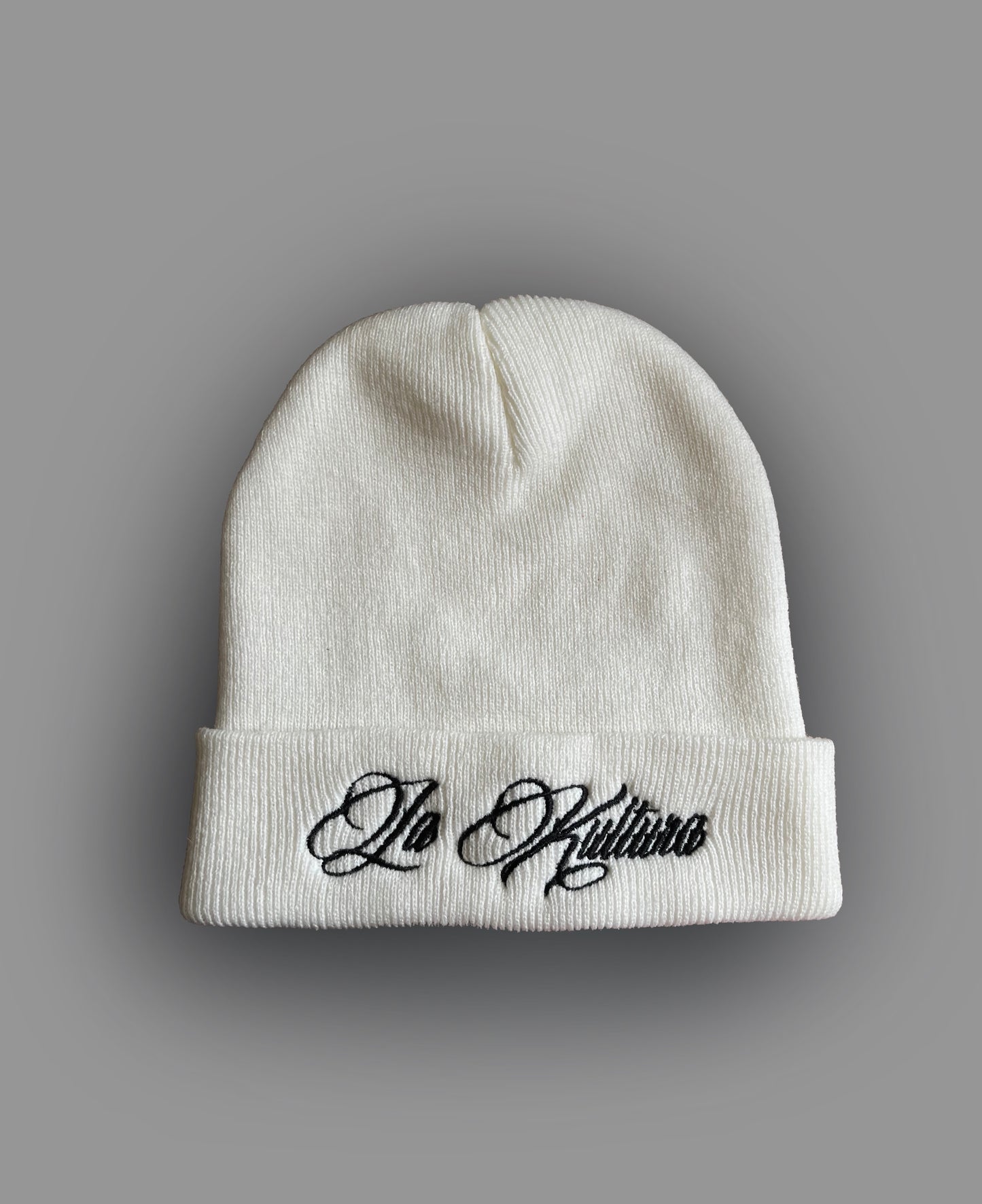La Kultura beanie