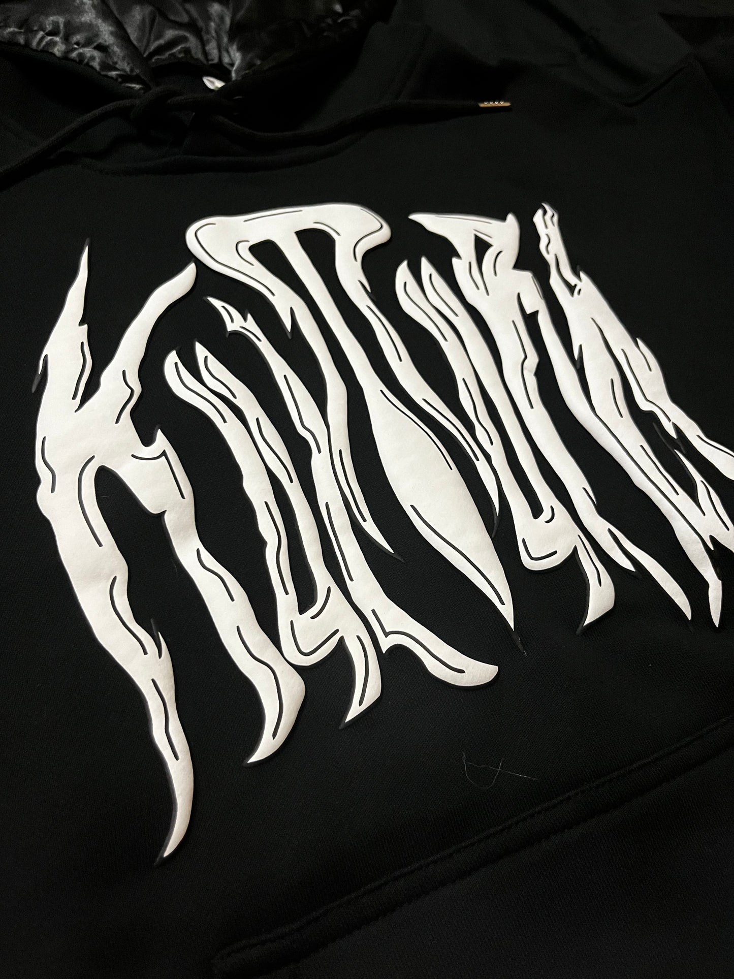 Kultura hoodie