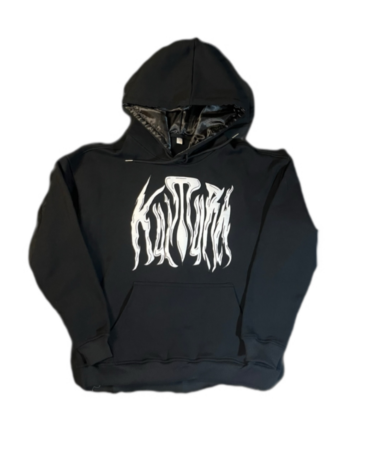 Kultura hoodie