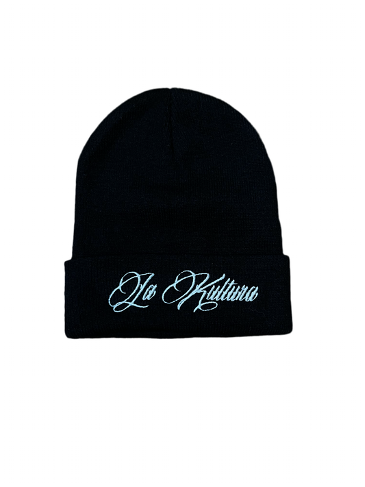 La Kultura beanie