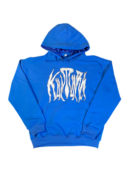 Kultura hoodie