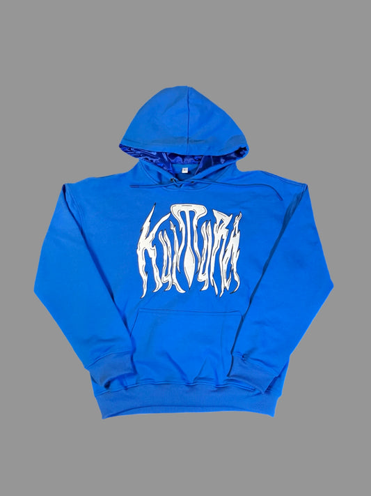 Kultura hoodie