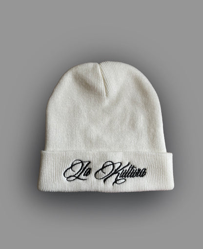 La Kultura beanie