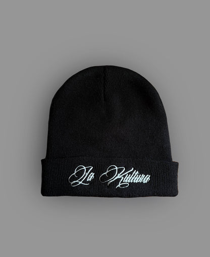 La Kultura beanie