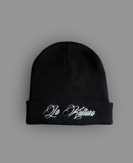 La Kultura beanie