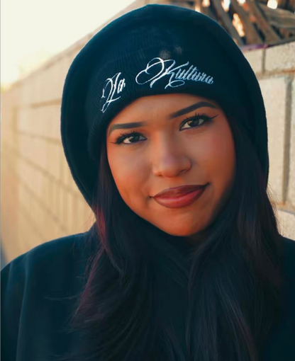 La Kultura beanie