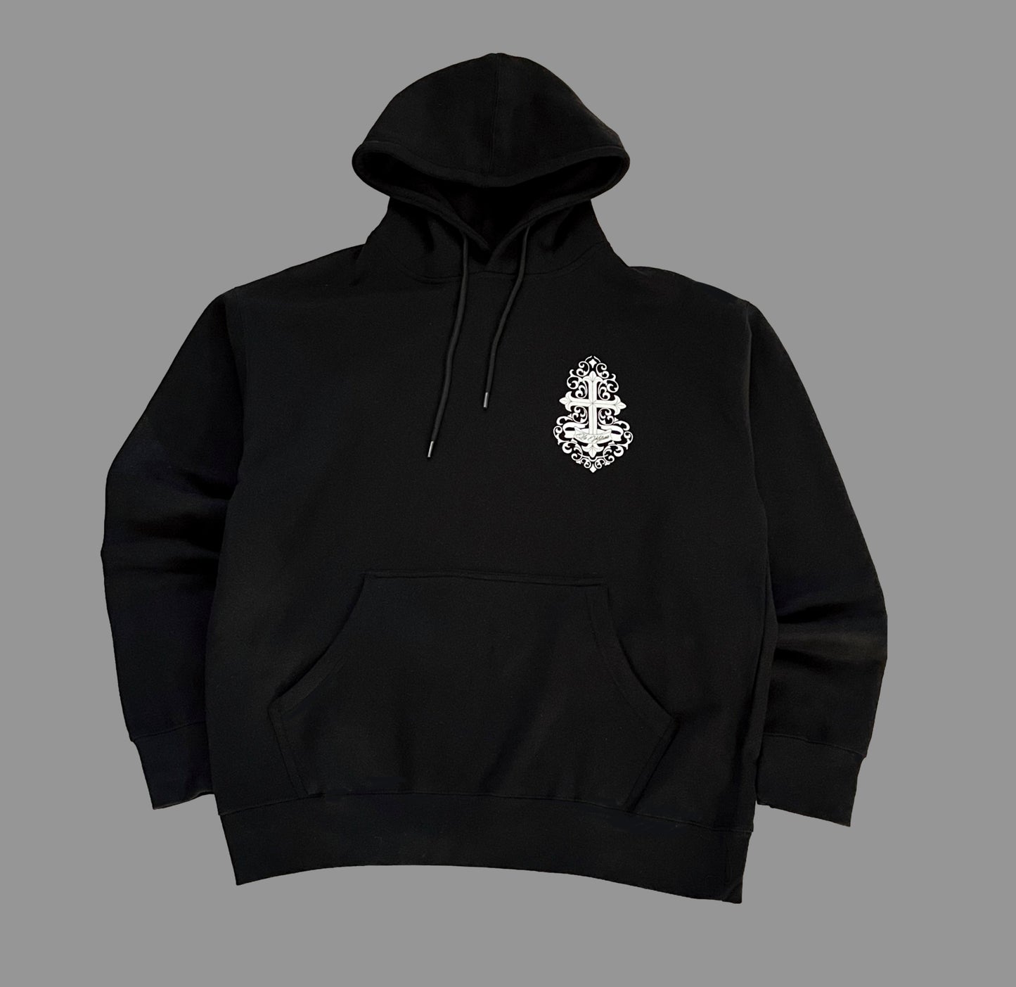 Christ Fearing hoodie