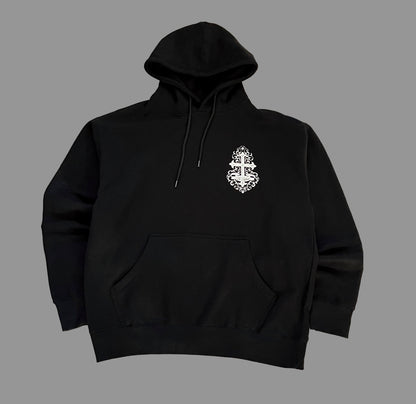 Christ Fearing hoodie