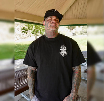 Soldier of Christ T-shirt