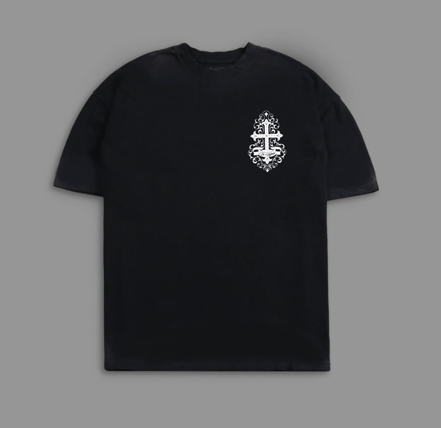 Soldier of Christ T-shirt
