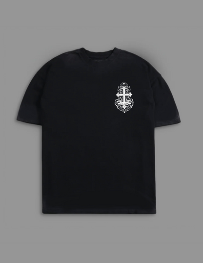 Soldier of Christ T-shirt