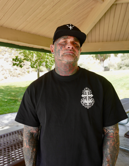 Soldier of Christ T-shirt