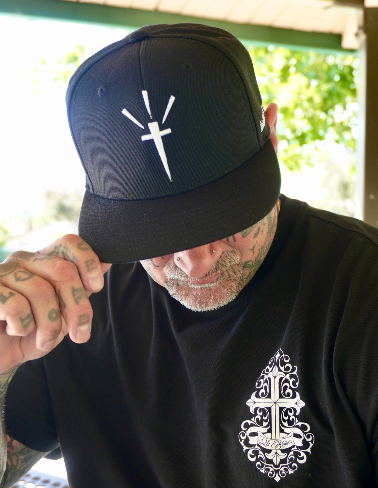La Kultura cross hat