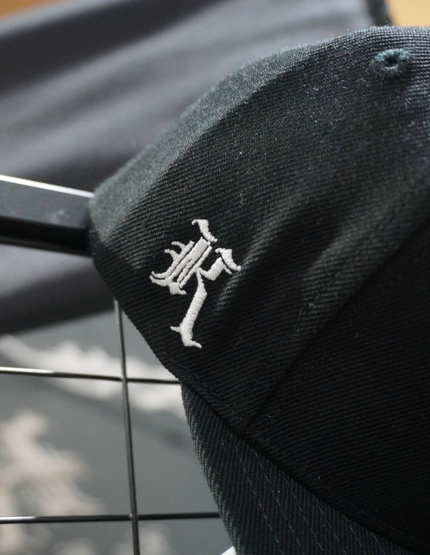La Kultura cross hat