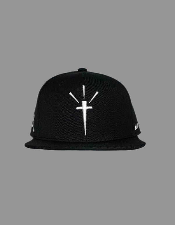 La Kultura cross hat