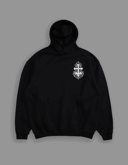 Soldier of Christ hoodie