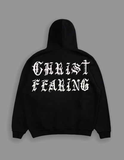 Christ Fearing hoodie
