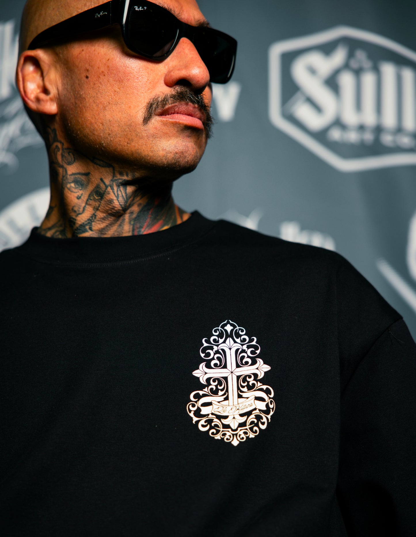 Soldier of Christ T-shirt