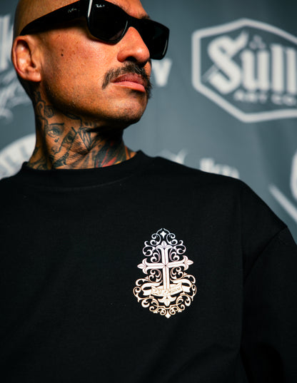Soldier of Christ T-shirt