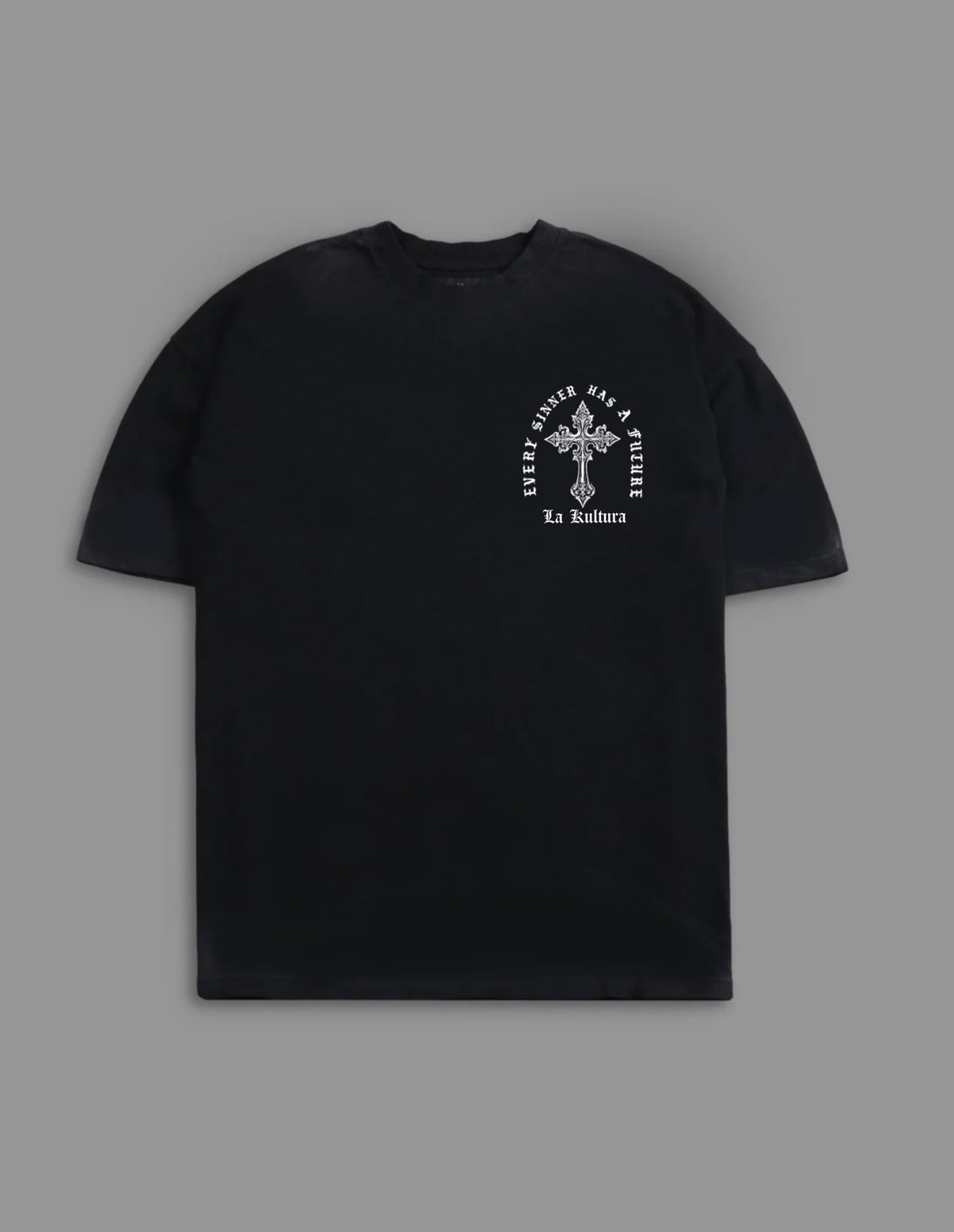 Every Sinner has a future T-shirt