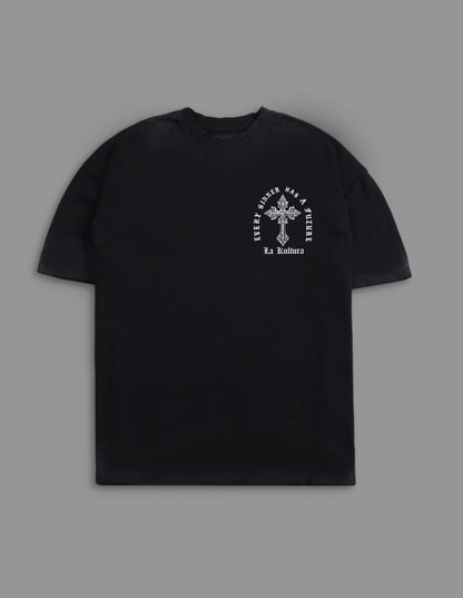 Every Sinner has a future T-shirt