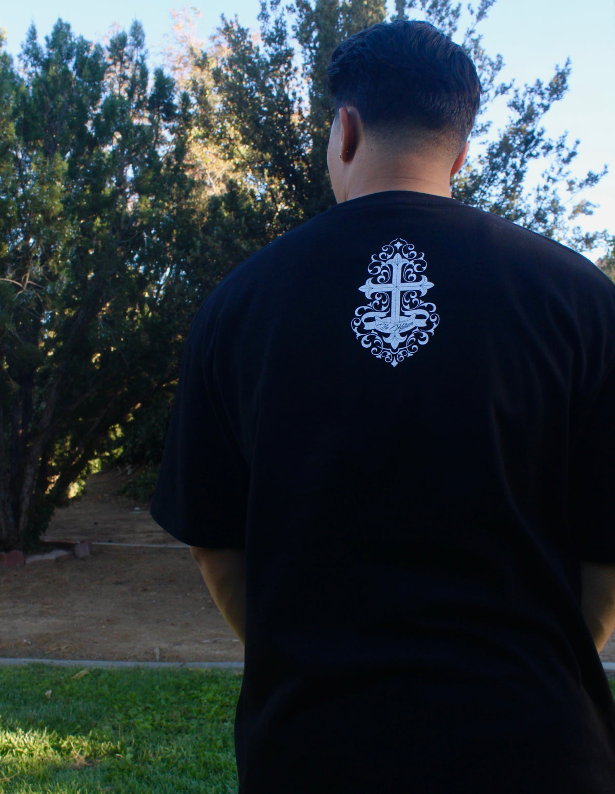 Redemption T-shirt