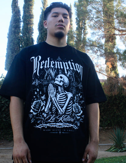 Redemption T-shirt