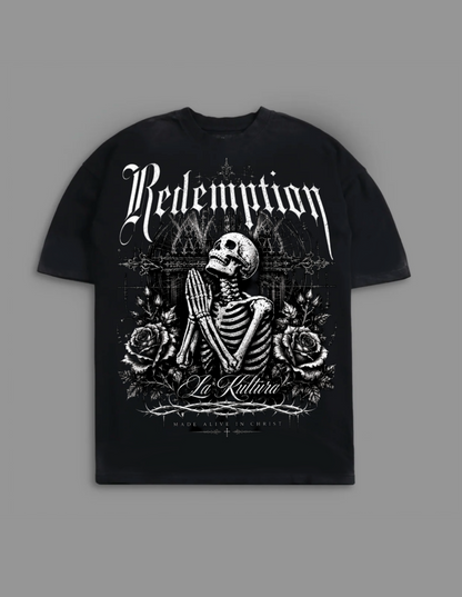 Redemption T-shirt