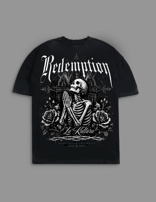 Redemption T-shirt